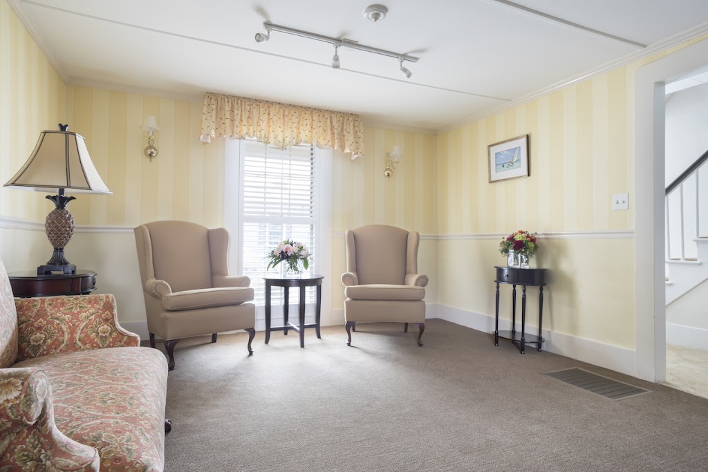 Concord Funeral Home | 74 Belknap St, Concord, MA 01742, USA | Phone: (978) 369-3388