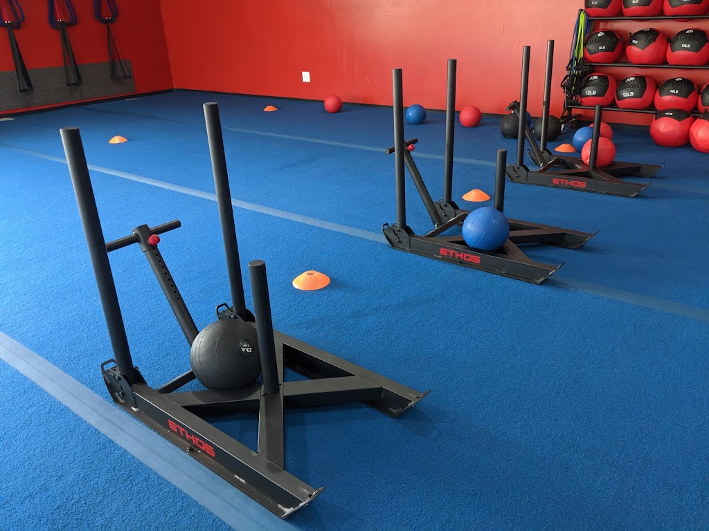 Core 4 Complete Fitness Wixom | 2055 N Wixom Rd, Wixom, MI 48393, USA | Phone: (248) 500-9305