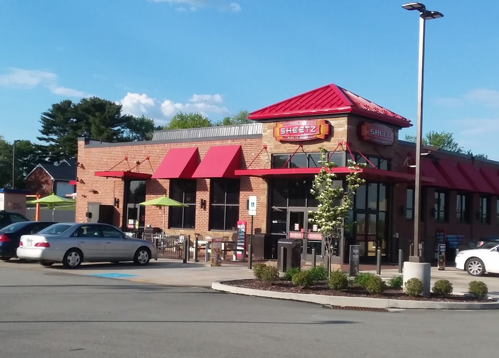 Sheetz | 1105 Grindstone Rd, Brownsville, PA 15417, USA | Phone: (724) 364-7284