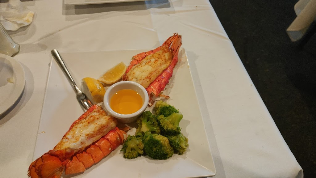 Vinnies Lobster Bar | 5810 S University Dr, Davie, FL 33328, USA | Phone: (954) 680-3323