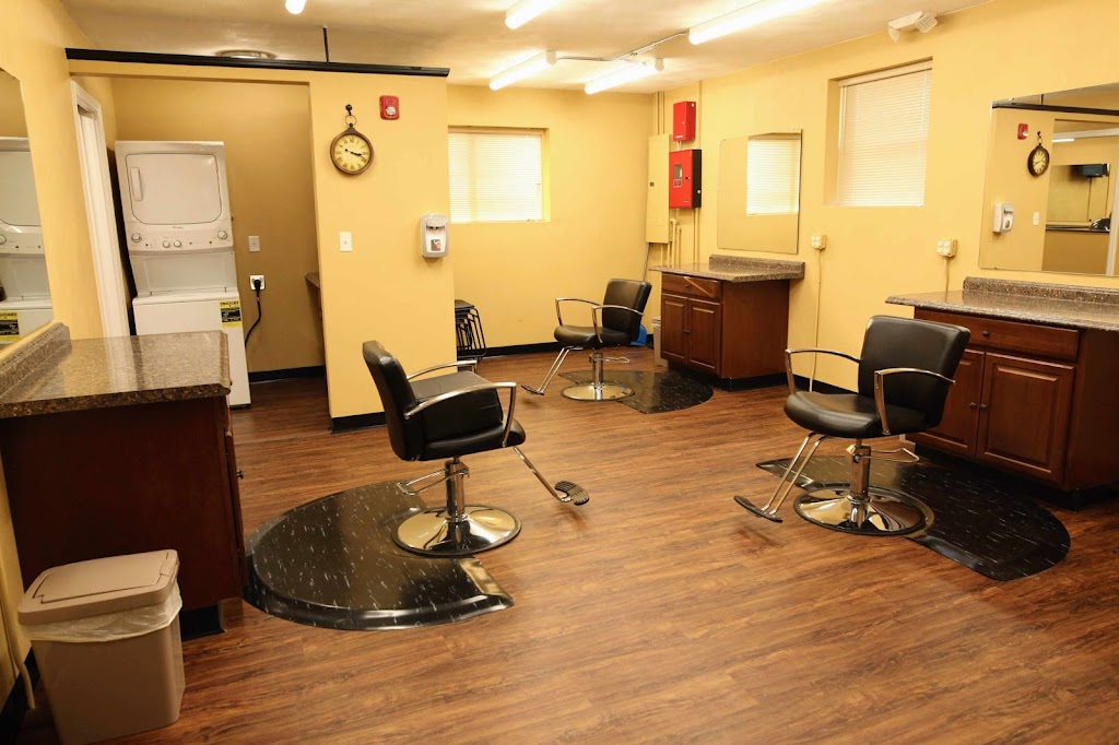 Team Victory Styles and Cuts | 9454 W Main St, Belleville, IL 62223, USA | Phone: (618) 213-8181