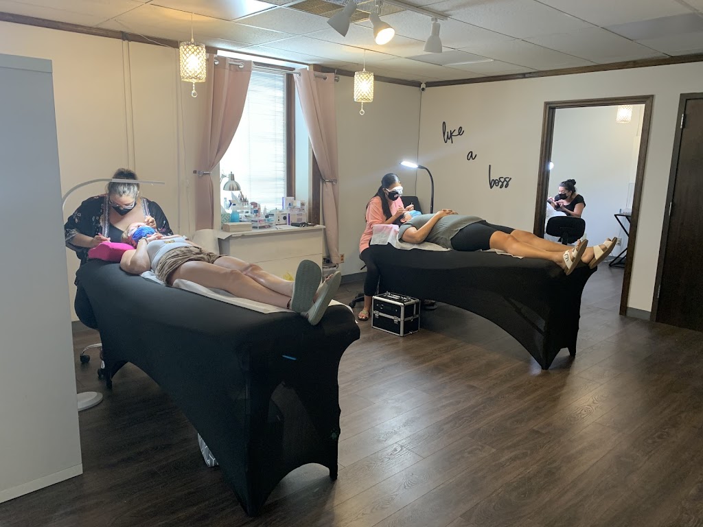 Lash and Skin Studio | 18 Computer Dr W, Albany, NY 12205 | Phone: (518) 505-5104