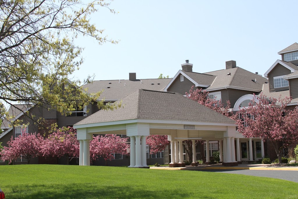 Devonshire Apartments | 10310 Devonshire Rd, Minneapolis, MN 55431, USA | Phone: (952) 884-1110