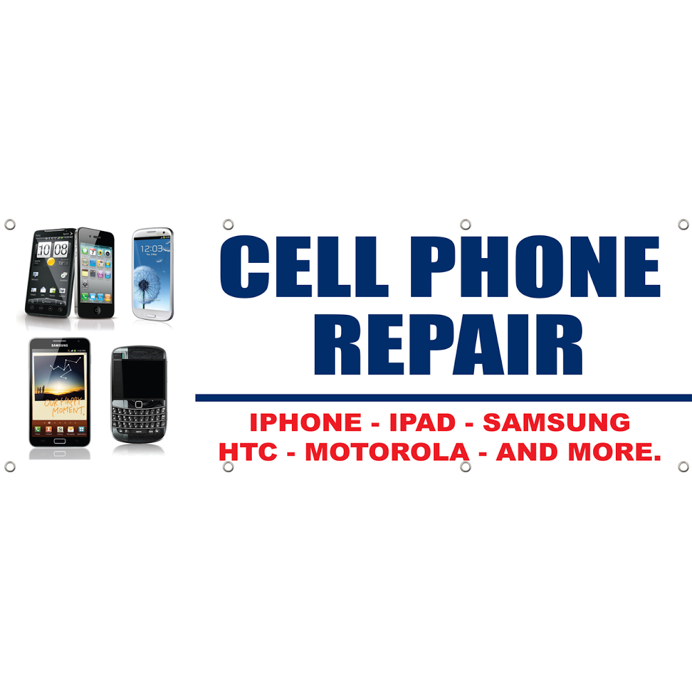 Cell Phone Repair Center | 907 Palm Ave, Hialeah, FL 33010, USA | Phone: (305) 803-8638