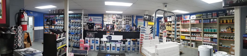 A&P Automotive Paint Supply | 608b Lafayette Ave, Laurel, MD 20707, USA | Phone: (301) 362-1902