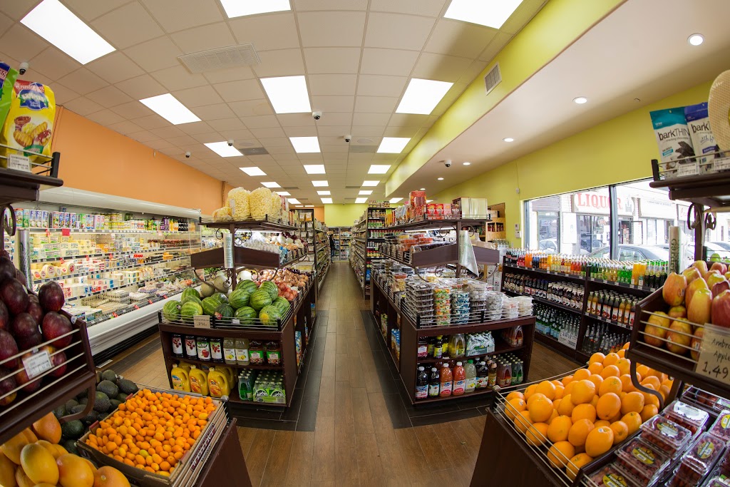 Mousaler Supermarket | 12523 Victory Blvd, North Hollywood, CA 91606, USA | Phone: (818) 769-6266