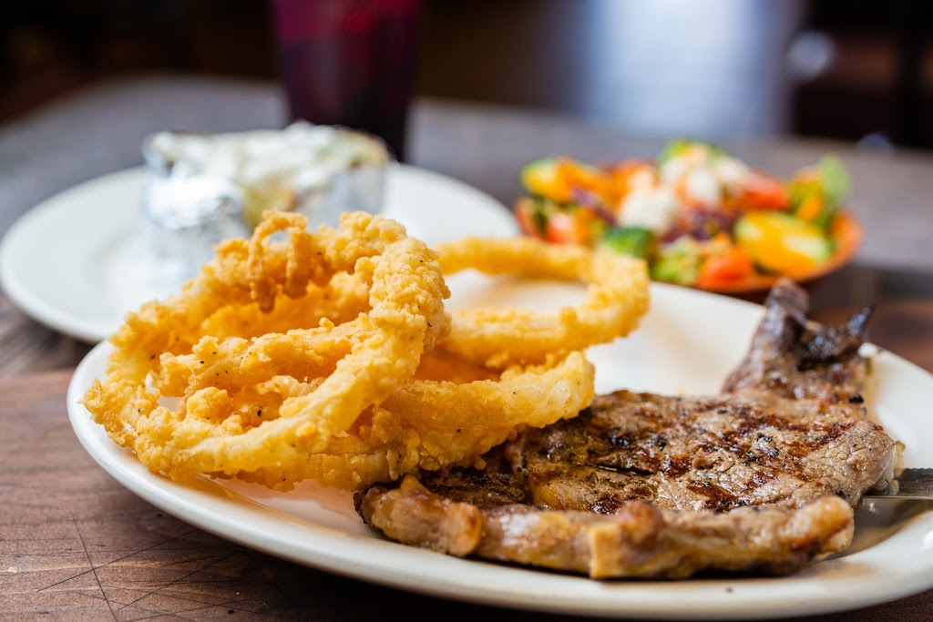 Jimmys Steak and Seafood | 237 S Mulberry St, Jackson, GA 30233, USA | Phone: (770) 504-0470