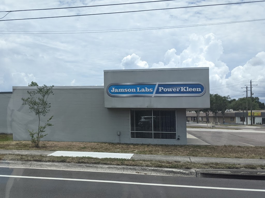 Power Kleen Corporation | 101 S Bayview Blvd, Oldsmar, FL 34677, USA | Phone: (813) 854-2648