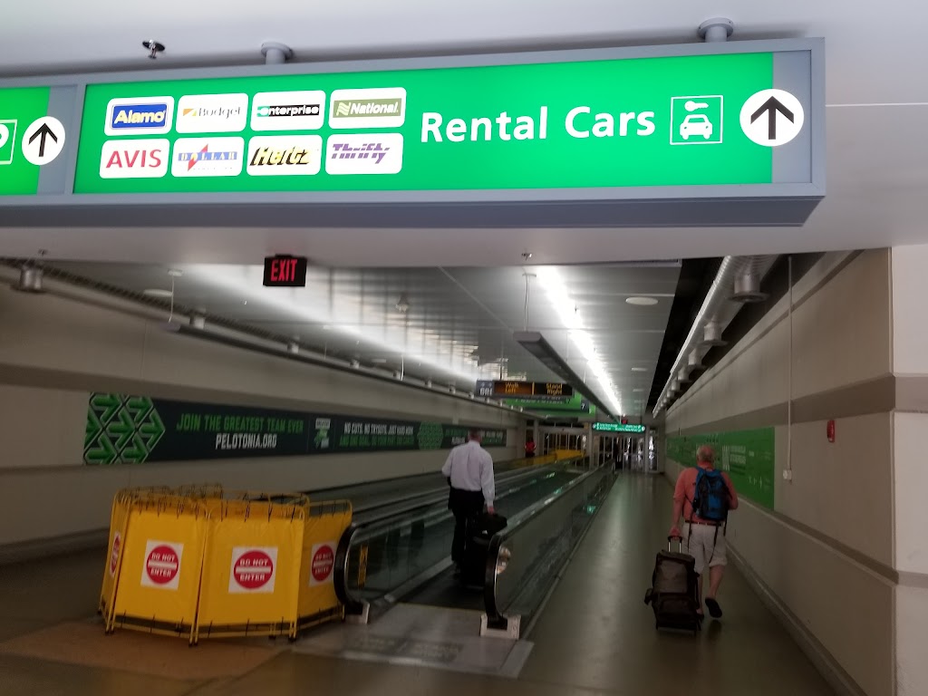 Avis Car Rental | 4106 International Gateway, Columbus, OH 43219, USA | Phone: (380) 867-0002