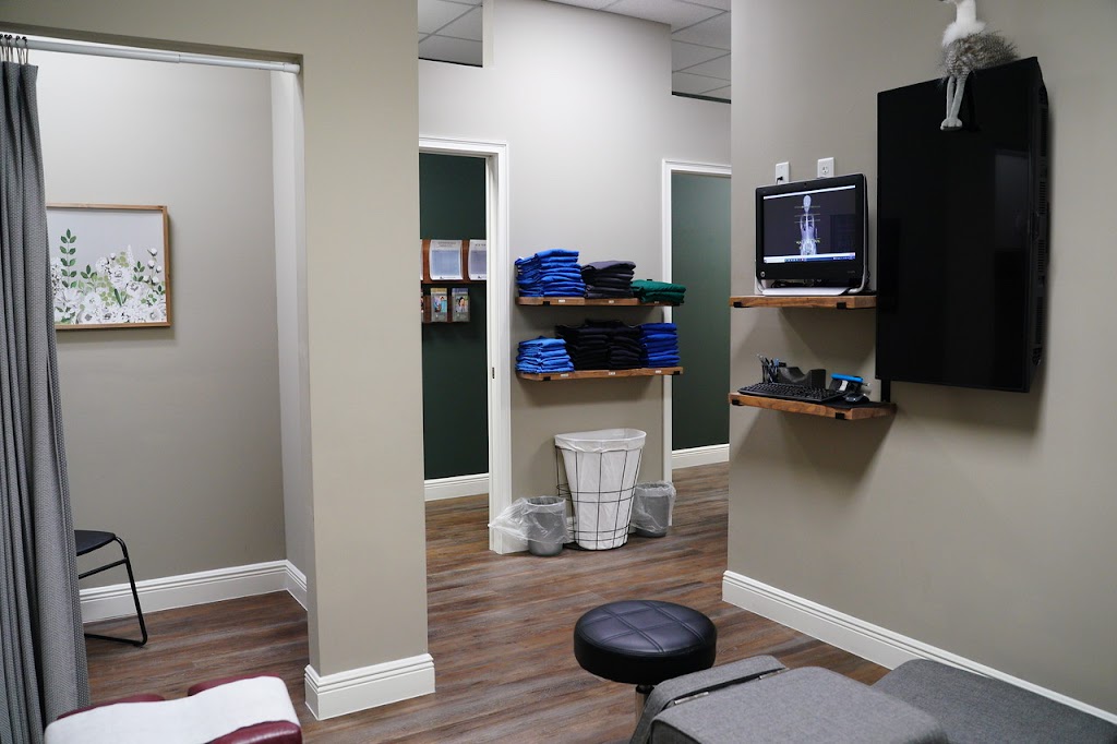 Reformation Chiropractic | 301 S Tubb St Suite F2, Oakland, FL 34760, USA | Phone: (407) 789-3501