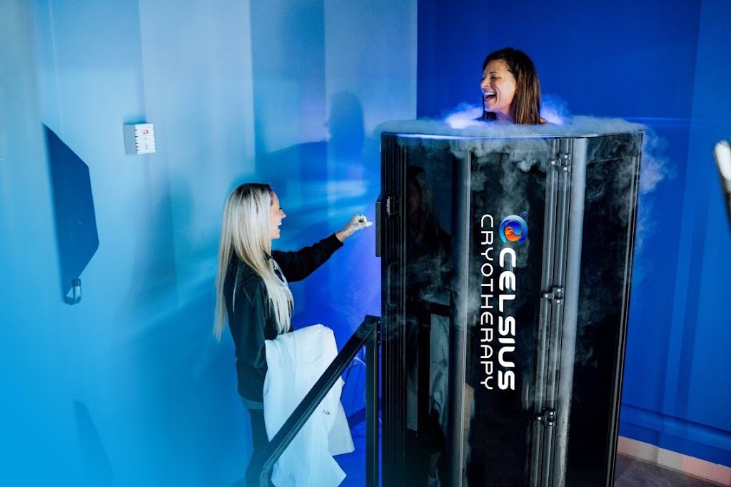 Celsius Cryotherapy STL | 8839 Ladue Rd, St. Louis, MO 63124 | Phone: (314) 279-9900