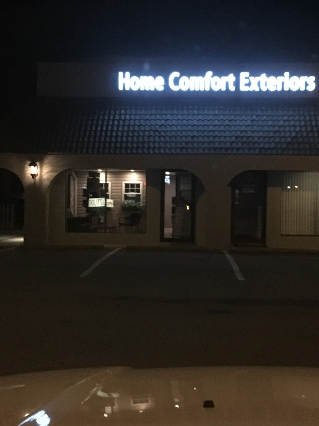 Home Comfort Exteriors | St Peters, 7839 Mexico Rd, St Peters, MO 63376, USA | Phone: (636) 928-8900