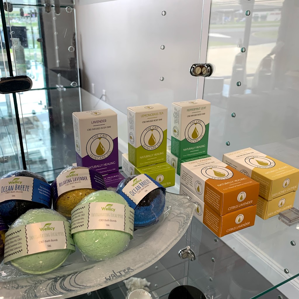 The Rabbit Hole | 2574 Hwy 280, A, Alexander City, AL 35010, USA | Phone: (256) 392-3777