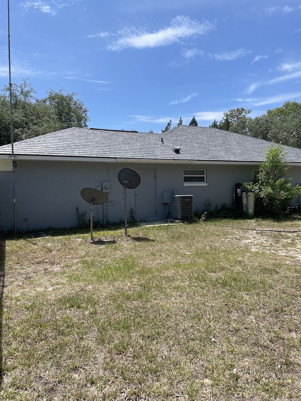 JK Johns Roofing & Sheet Metal | 3323 Mustang Dr, Brooksville, FL 34604, USA | Phone: (352) 754-8600