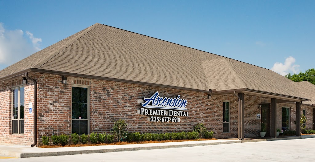 Ascension Premier Dental | 13053 LA-73 Suite A, Geismar, LA 70734, USA | Phone: (225) 673-6910