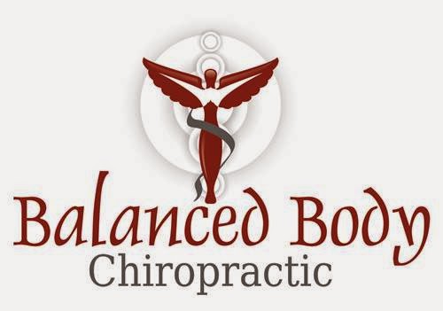 Balanced Body Chiropractic | 1104 Glen Creek Dr, Mansfield, TX 76063, USA | Phone: (469) 309-9629