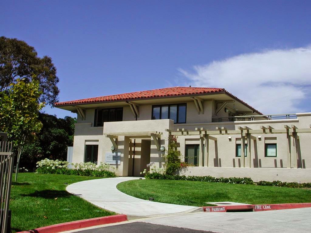 La Jolla CA LDS Institute | 9527 La Jolla Farms Rd, La Jolla, CA 92037, USA | Phone: (858) 452-7256