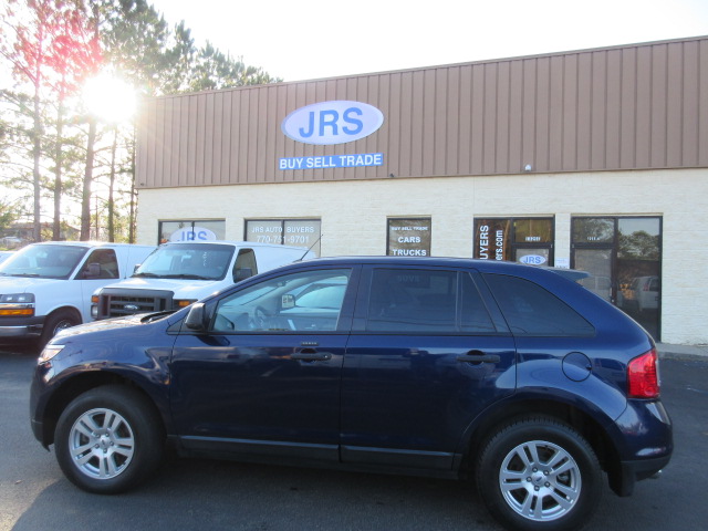 Jrs Autobuyers | 1325 Union Hill Industrial Ct, Alpharetta, GA 30004, USA | Phone: (770) 751-9701