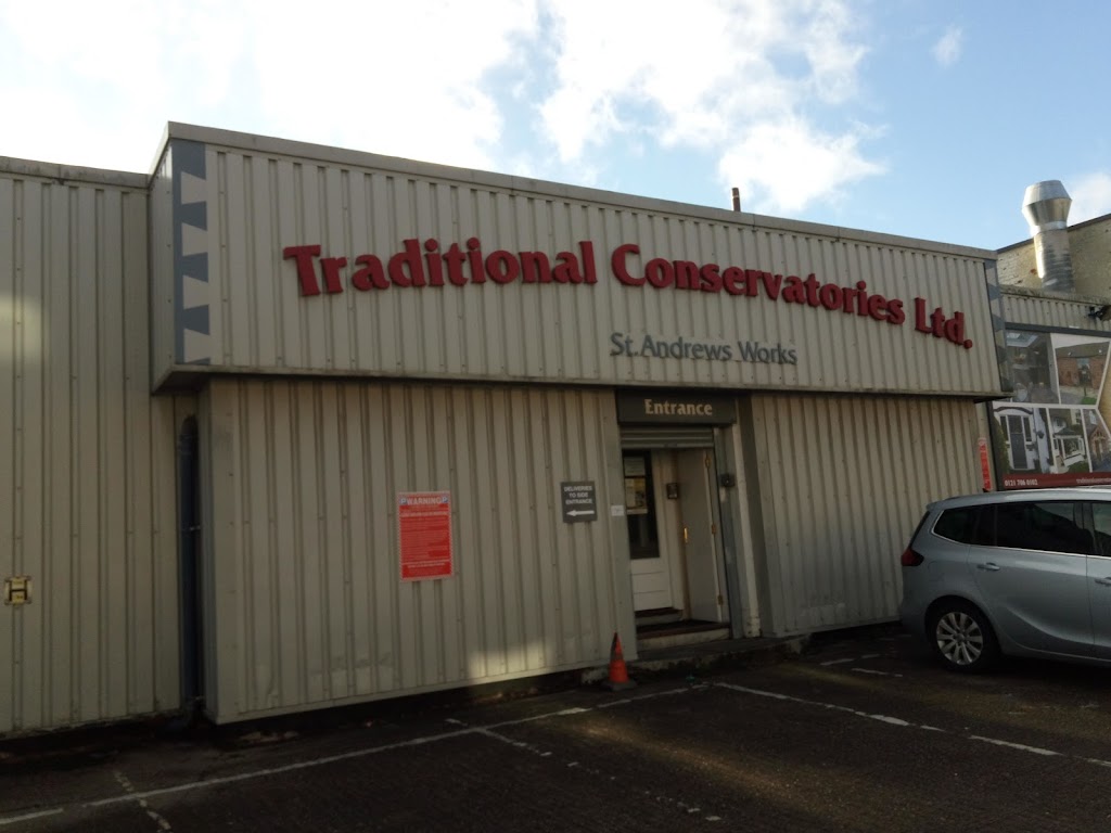 Traditional Conservatories Ltd | Weston Ln, Tyseley, Birmingham B11 3RP, UK | Phone: 0121 706 0102