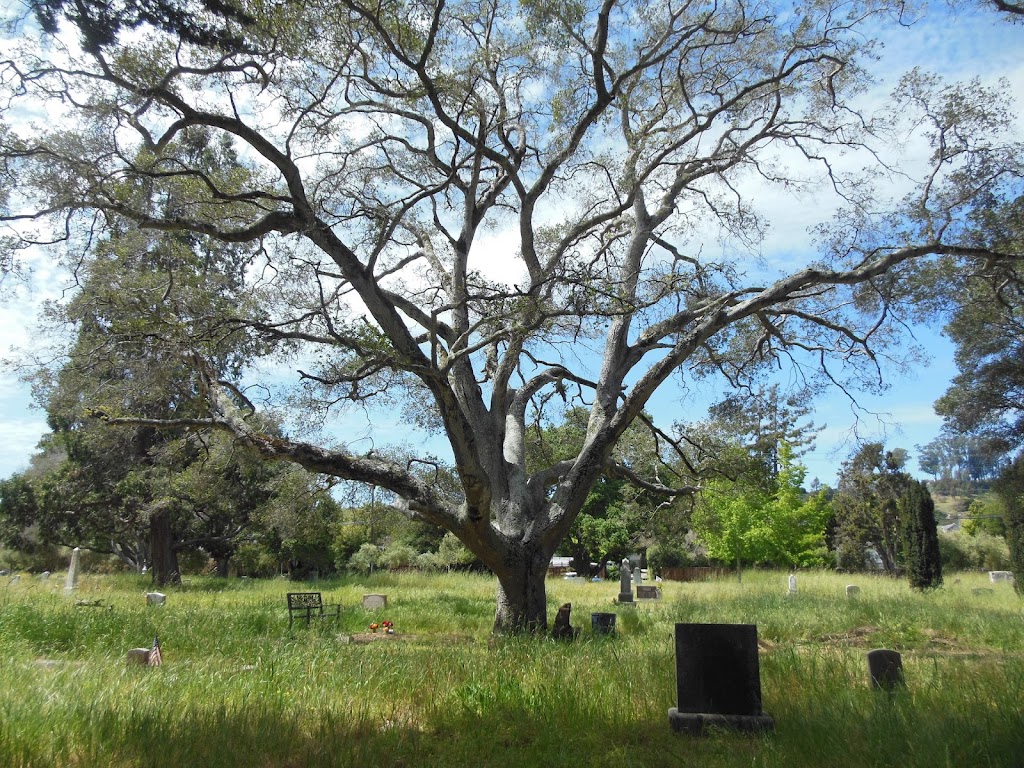 Soquel Cemetery | 550 Soquel San Jose Rd, Soquel, CA 95073, USA | Phone: (831) 464-8732