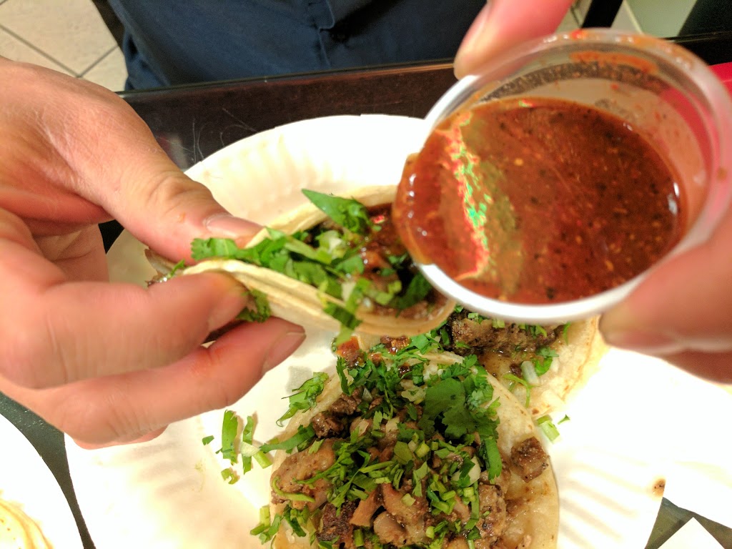 Taqueria Escalante | 2805 E Lincoln Ave, Anaheim, CA 92806, USA | Phone: (714) 630-3290