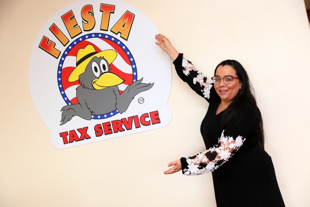 Fiesta Auto Insurance & Tax Service | 1842 Puente Ave, Baldwin Park, CA 91706, USA | Phone: (626) 598-4281