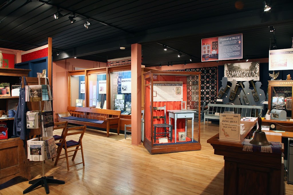 Old Aurora Colony Museum | 15018 2nd St NE, Aurora, OR 97002, USA | Phone: (503) 678-5754