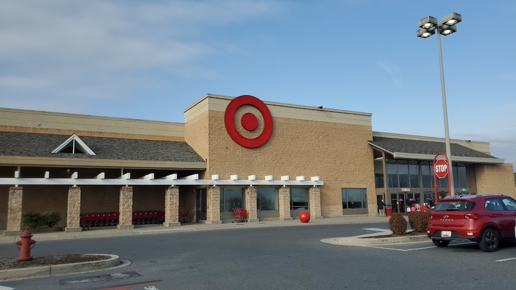Target | 1330 Martin Blvd, Middle River, MD 21220, USA | Phone: (410) 406-9081