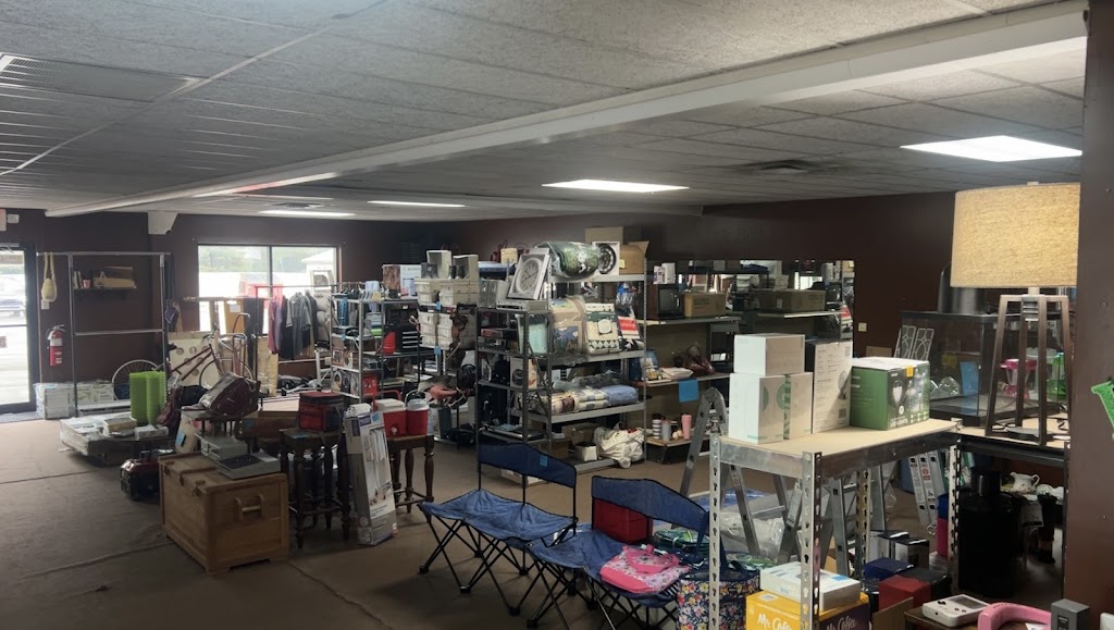 Lucky Deal Wholesale | 300 Tilden Ave, Mt Vernon, OH 43050, USA | Phone: (740) 830-6020