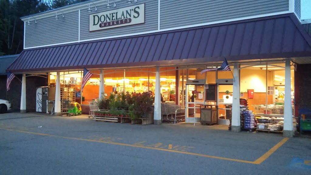 Donelans Supermarket | 177 Commonwealth Rd, Wayland, MA 01778, USA | Phone: (508) 653-5881