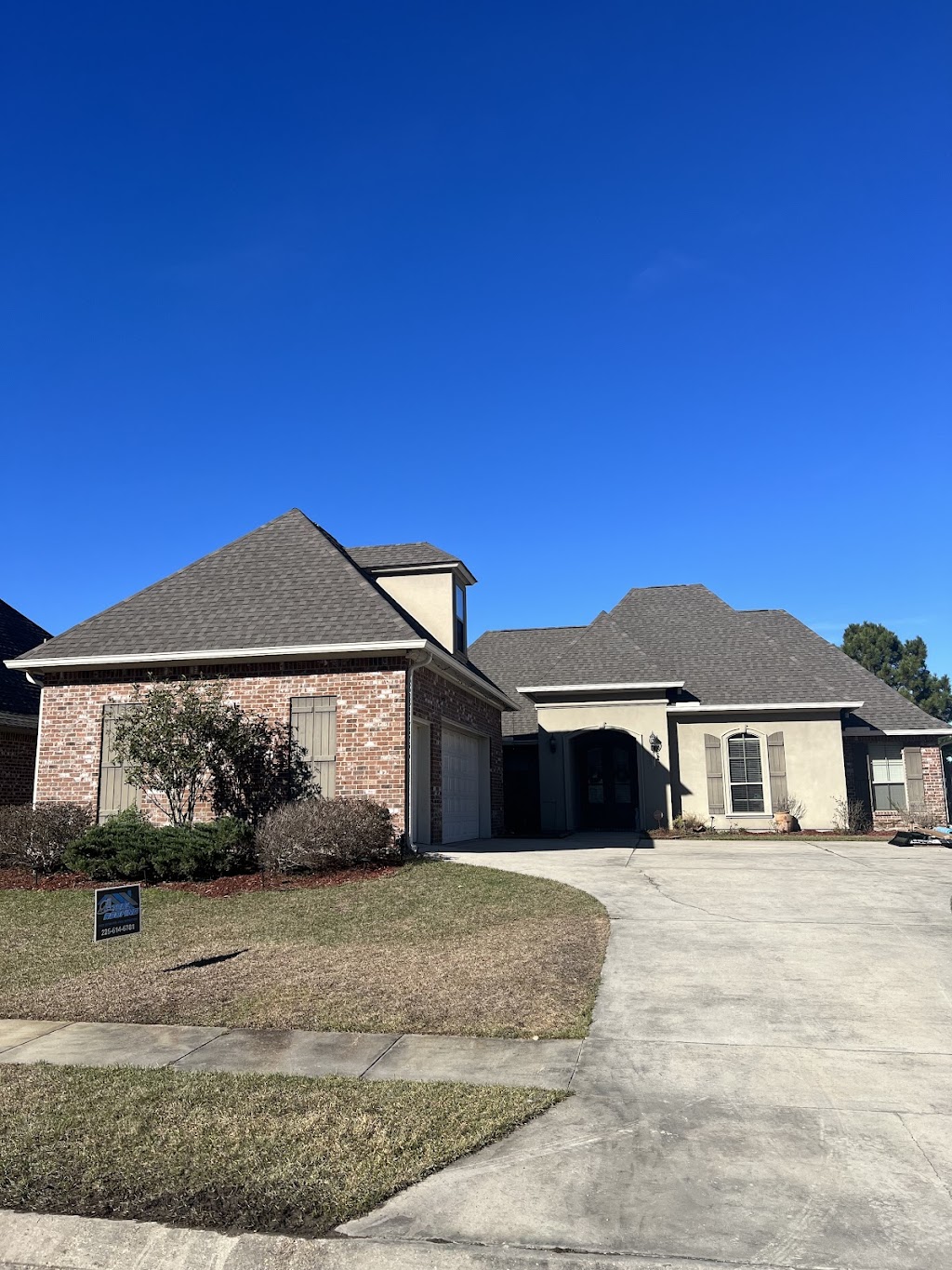 Teal Roofing LLC | 26681 Debra Dr, Denham Springs, LA 70726, USA | Phone: (225) 788-4409