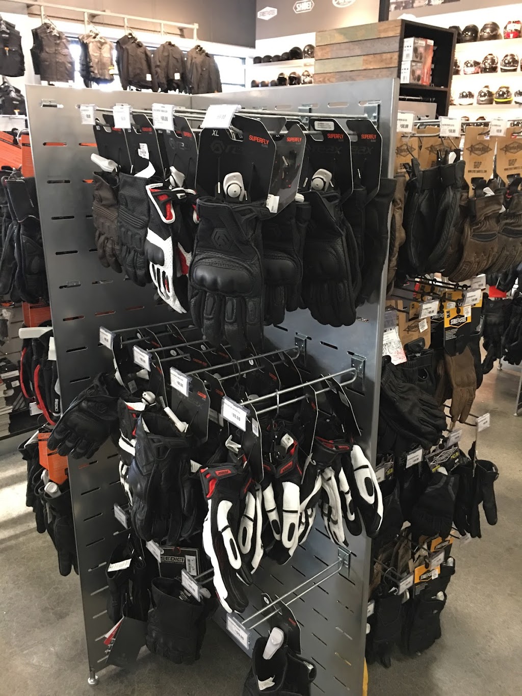 Cycle Gear | 5745 Johnson Dr, Pleasanton, CA 94588, USA | Phone: (925) 251-1110