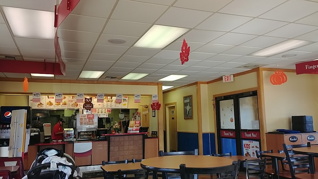 KFC | 1580 W Washington St, West Bend, WI 53095 | Phone: (262) 338-1858