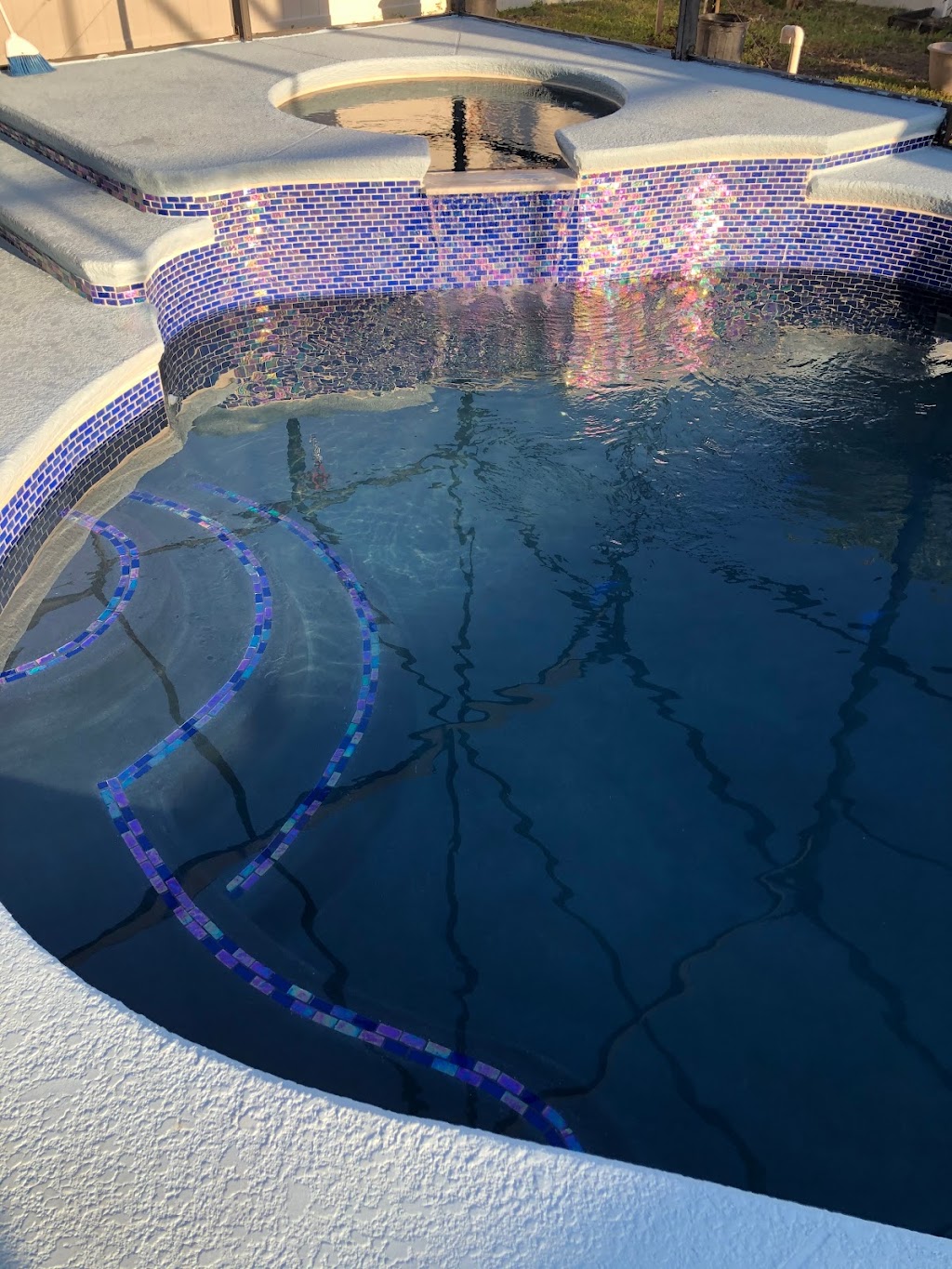 Best Florida Pools & Spa Repair | 9702 Universal Blvd, Orlando, FL 32819, USA | Phone: (407) 810-4243