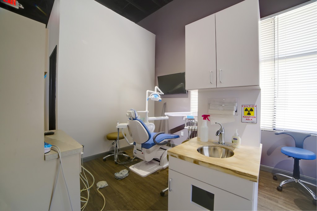 Absolute Dental - Simmons | 4250 Simmons St Ste 100, North Las Vegas, NV 89032, USA | Phone: (702) 832-3985