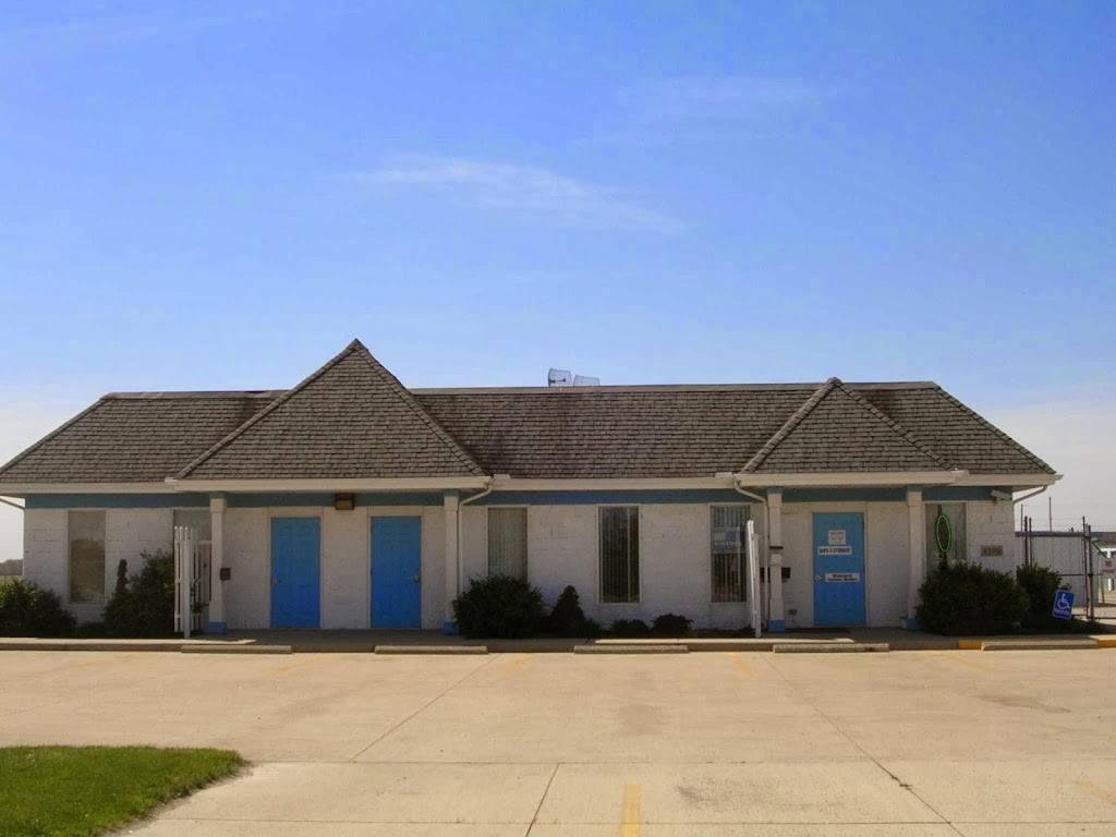 Station 4 Storage | 6500 US-20, Delta, OH 43515, USA | Phone: (419) 862-2127