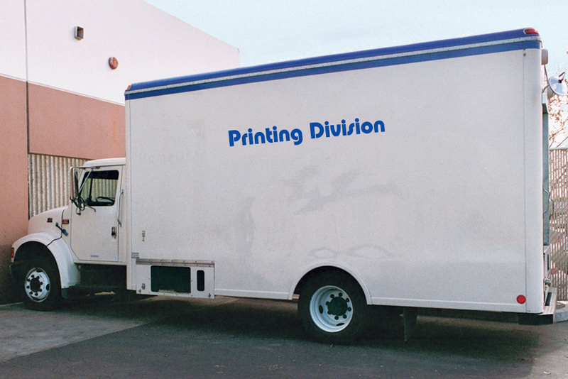 Printing Division Inc | 1933 N Main St, Orange, CA 92865, USA | Phone: (714) 685-0111