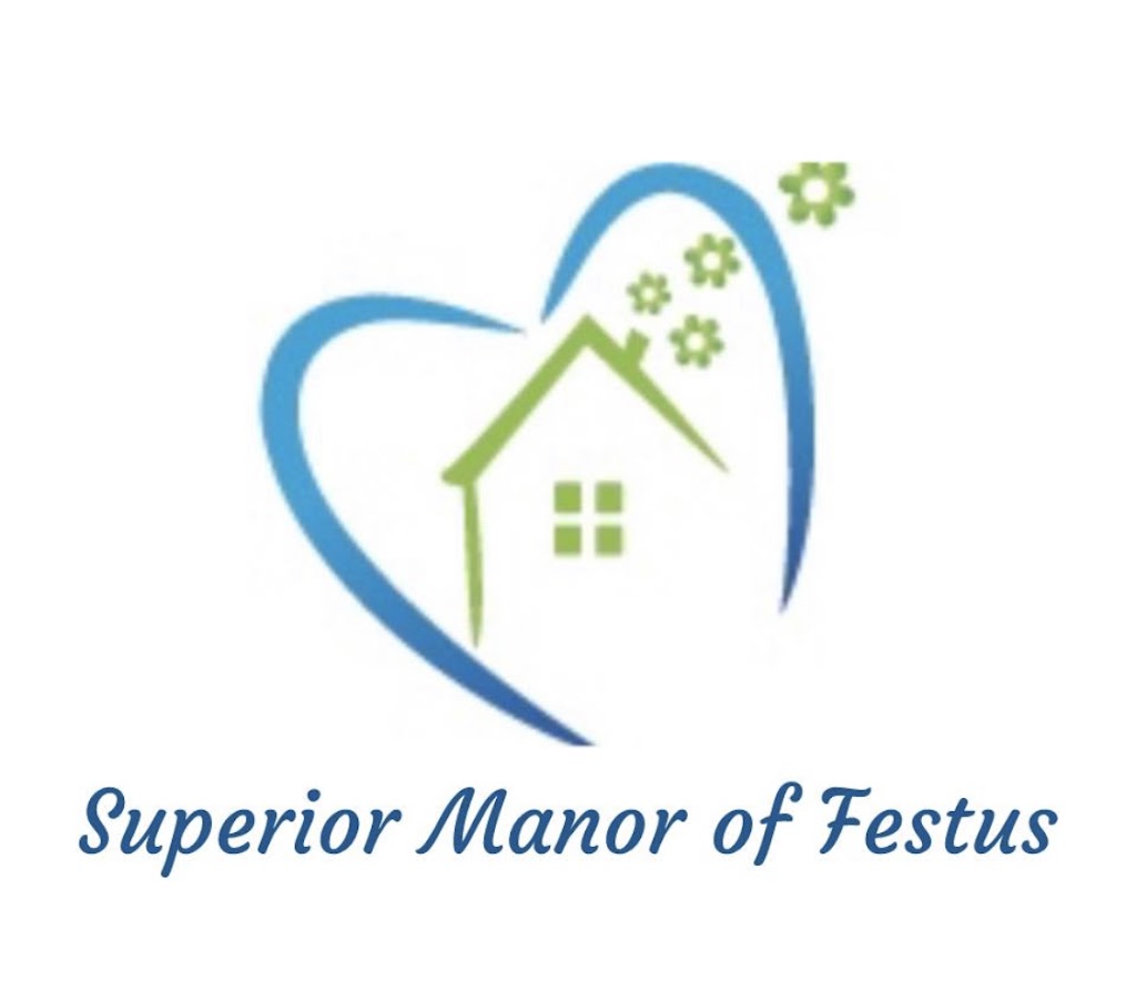 Superior Manor of Festus LLC | 12827 State Rd TT, Festus, MO 63028, USA | Phone: (636) 352-1000