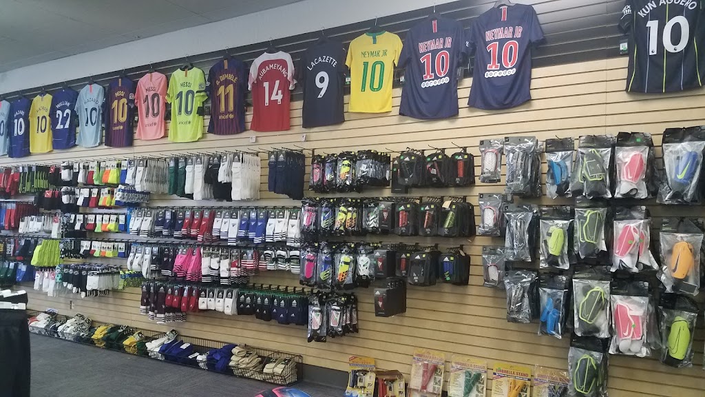 Soccer Pro | 3037 Sisk Rd B, Modesto, CA 95350 | Phone: (209) 544-1070