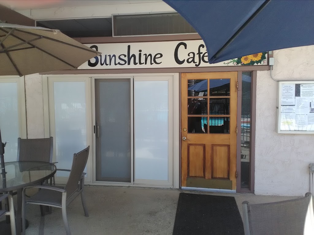 Sunshine Cafe | Corona, CA 92883, USA | Phone: (951) 277-4650