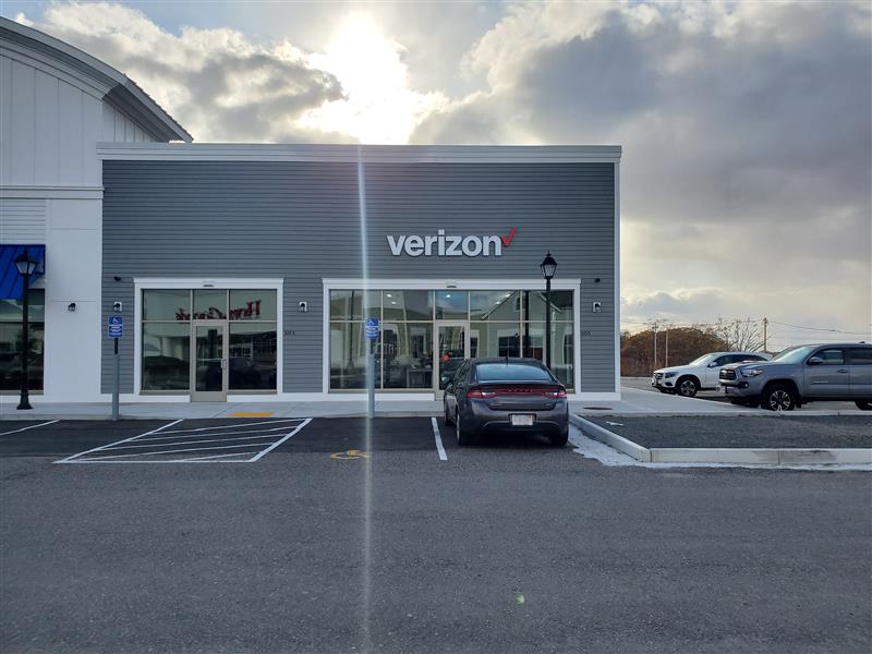 Verizon Authorized Retailer - Victra | 505 Gloucester Crossing Rd, Gloucester, MA 01930, USA | Phone: (978) 515-7158