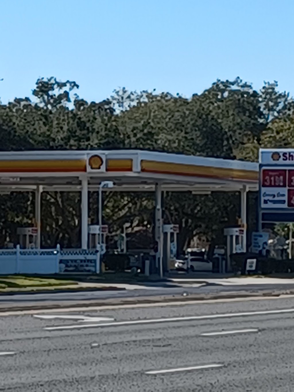 Shell | 1705 E Main St, US-441, Leesburg, FL 34748, USA | Phone: (352) 728-3703