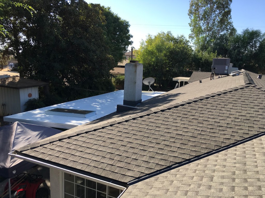 Magallons Roofing Inc | 23205 Clayton Ave, Reedley, CA 93654, USA | Phone: (559) 315-1272