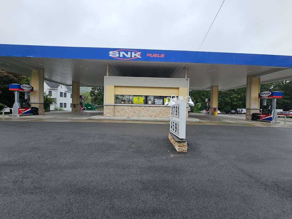 SNK Fuels | 114 W Harford St, Milford, PA 18337, USA | Phone: (570) 832-8585