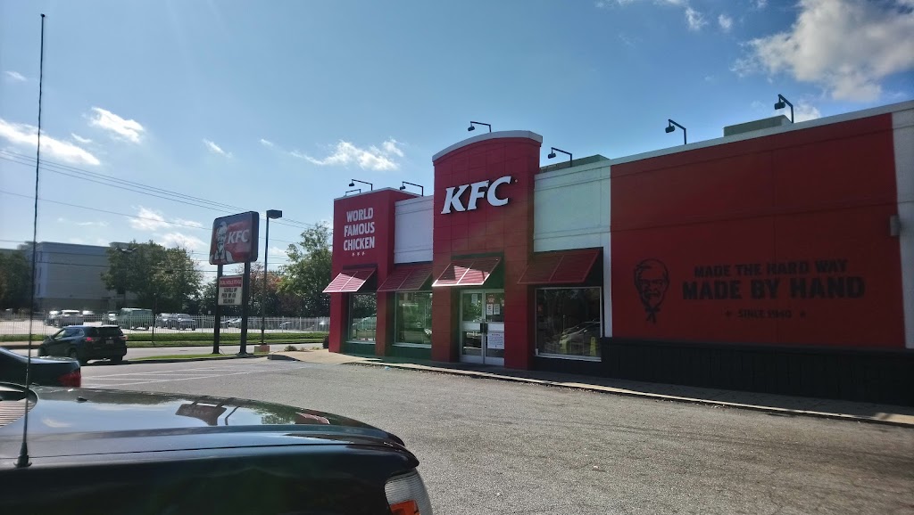 KFC | 1395 Virginia Ave, East Point, GA 30344, USA | Phone: (404) 767-8158