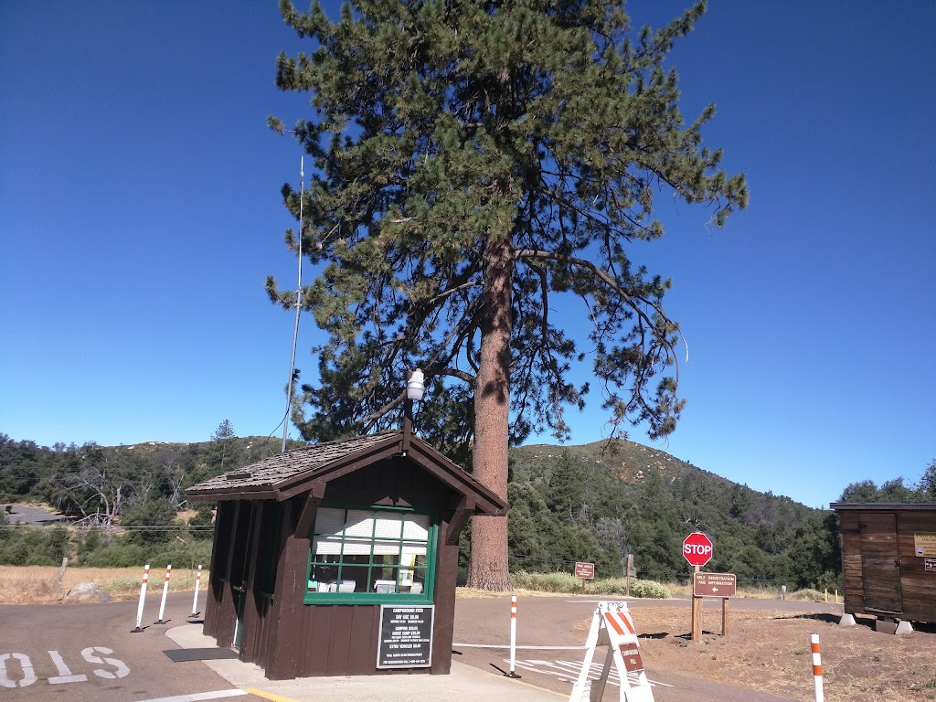 Green Valley Campground | 11842 CA-79, Descanso, CA 91916, USA | Phone: (760) 765-3020