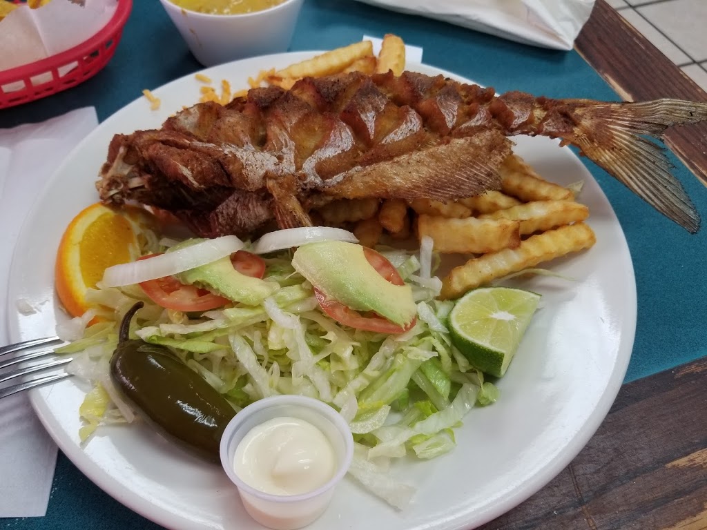 Mariscos La Reyna #3 | 1818 S Buckner Blvd, Dallas, TX 75217, USA | Phone: (214) 309-2519