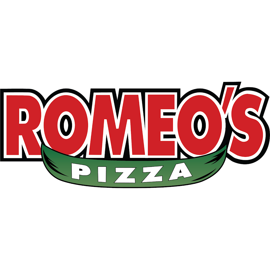Romeos Pizza | 8535 Tanglewood Square Unit T8A, Bainbridge, OH 44023, USA | Phone: (440) 384-3377