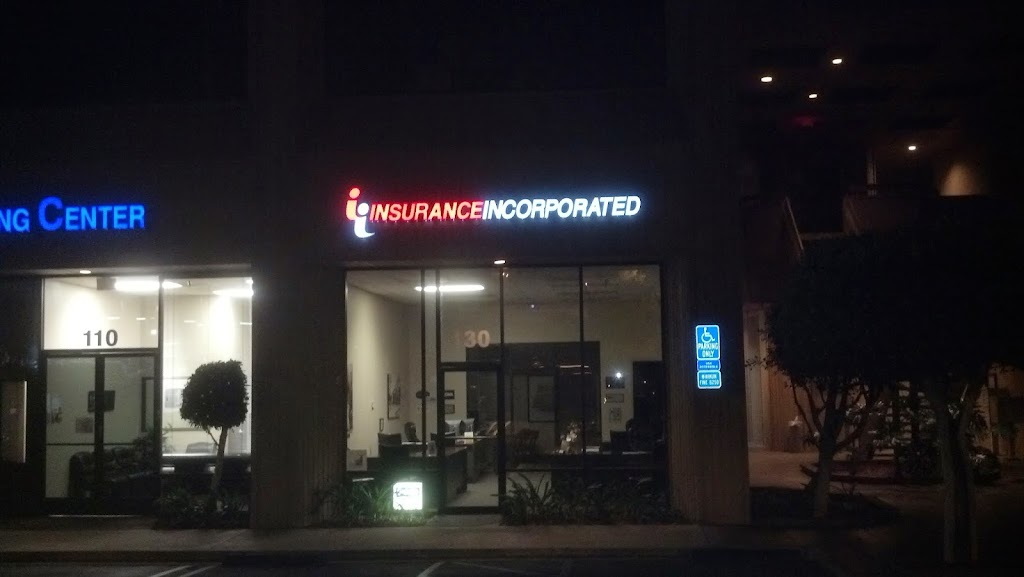 Insurance Incorporated | 1126 W Foothill Blvd #130, Upland, CA 91786, USA | Phone: (909) 740-6333