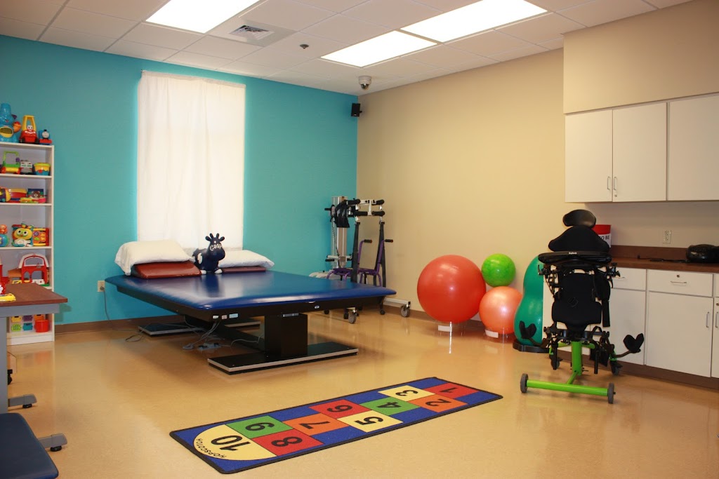 Trustpoint Rehabilitation Hospital of Lubbock | 4302 Princeton St, Lubbock, TX 79415, USA | Phone: (806) 749-2222